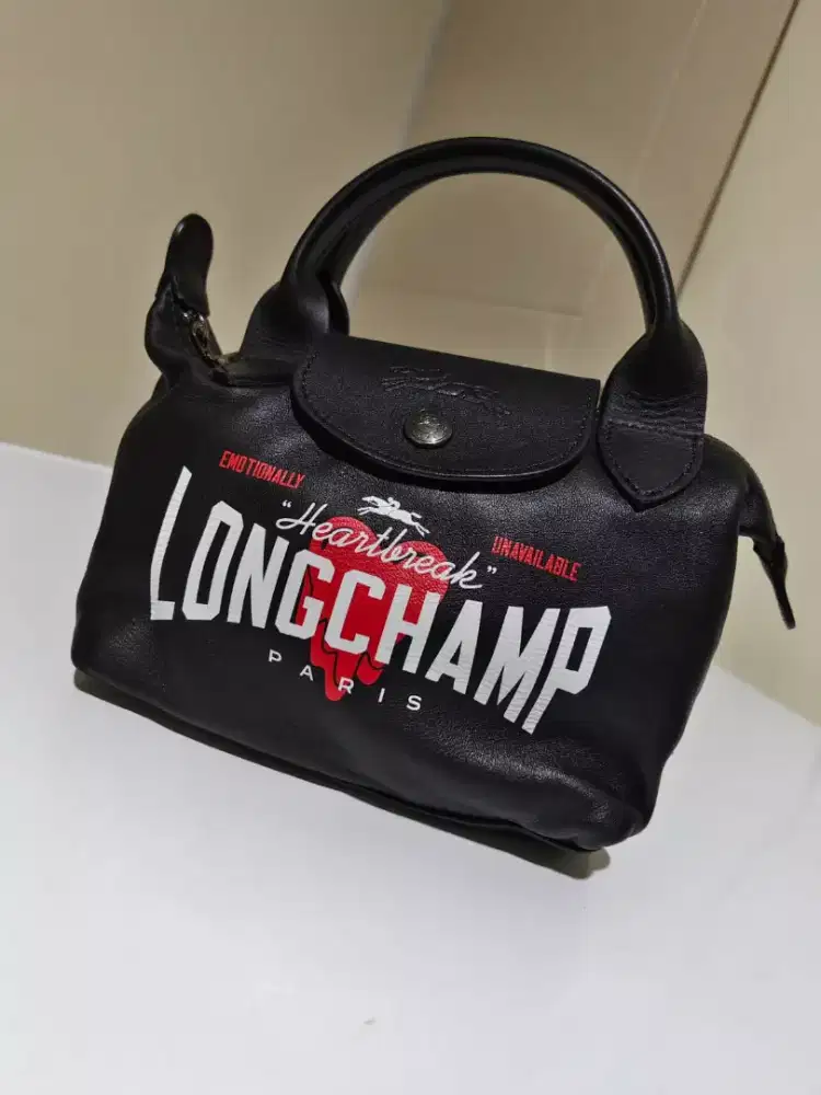 Long Champ Paris bag