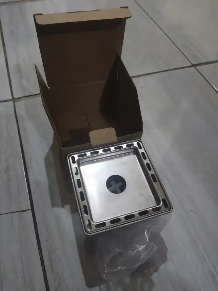 Jual aksesoris lubang pembuangan d kamar mandi