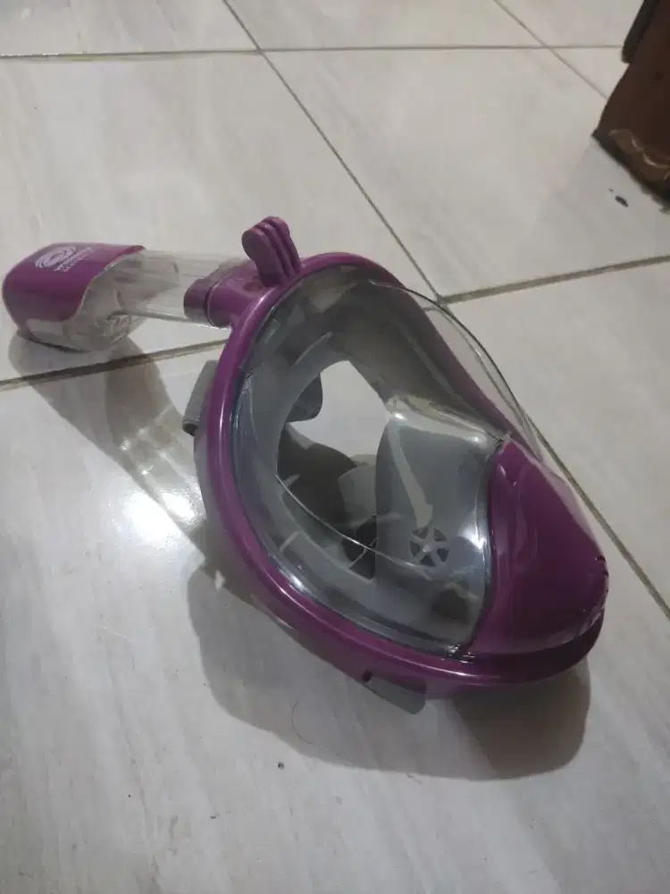 Alat bantu buat menyelam