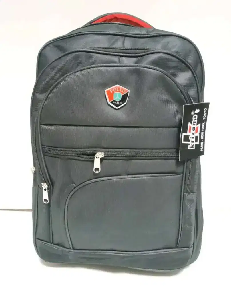 Menerima Pesanan Tas Ransel Untuk Seminar, Hadiah, Pengadaan Dll