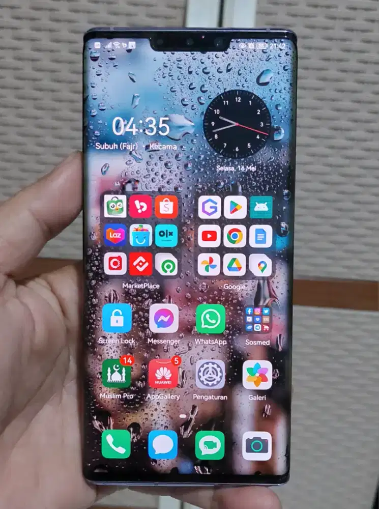 Terima Jual Beli Handphone Huawei