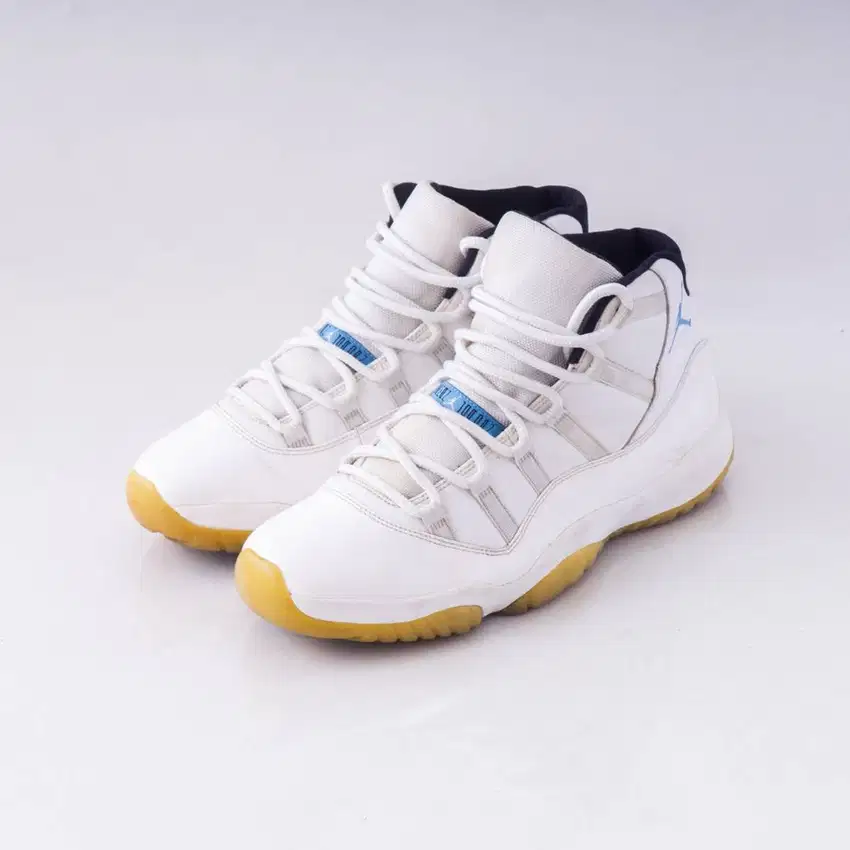 Nike Air Jordan 11 Retro Legend