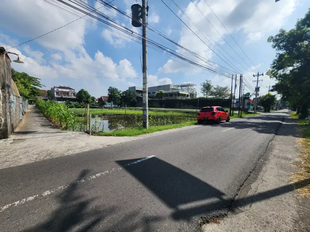 Jual Tanah di Baturetno Banguntapan