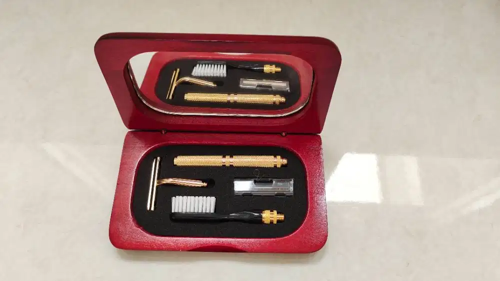 Shaving Kit Jean Claude (A-232)