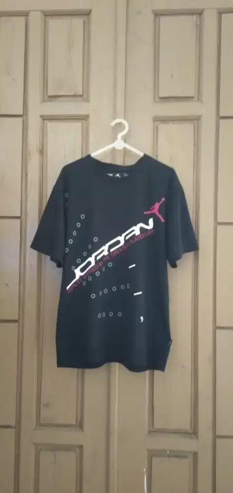 Jordan jersey made in usa