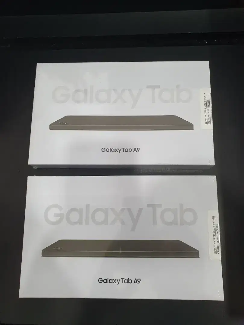 PROMO SAMSUNG GALAXY TAB A9