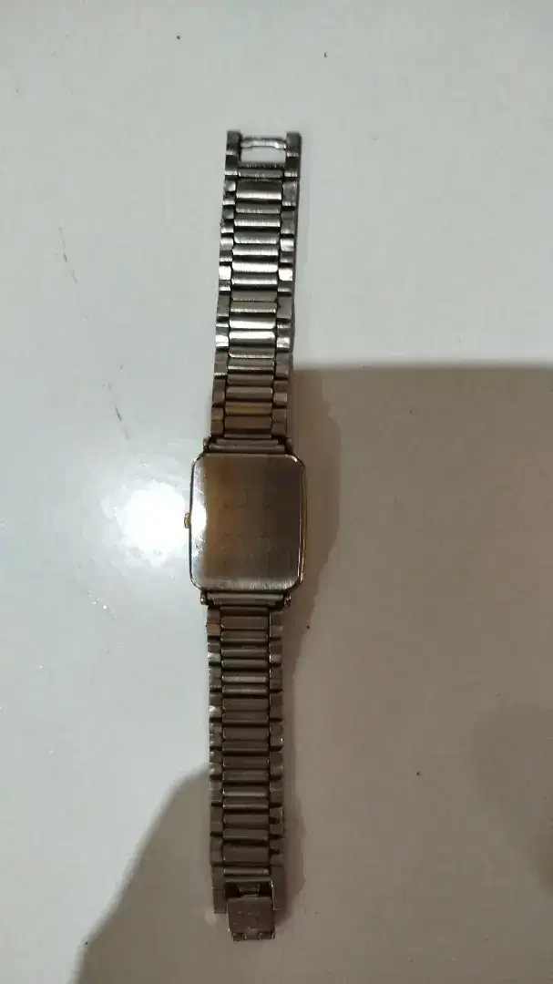 Jam tangan seiko cowo cewe