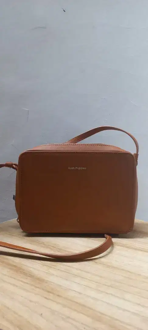 Hush puppies original - tas selempang