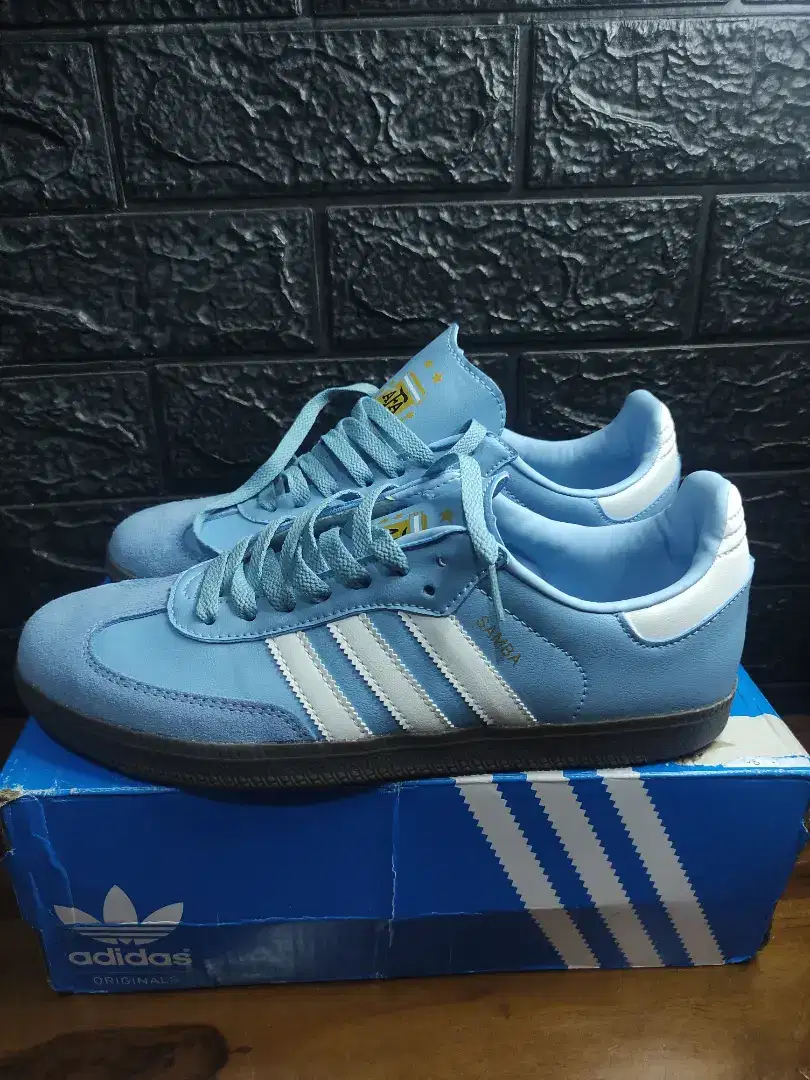 Adidas Samba Team Argentina 43