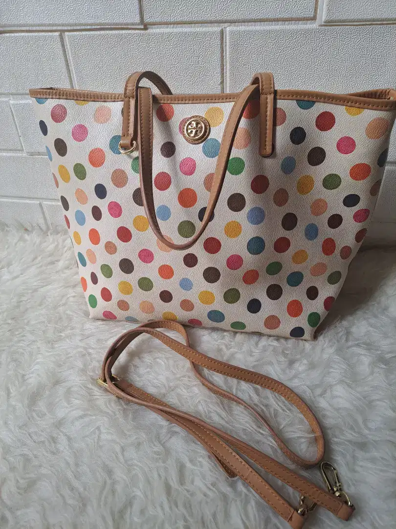 Dijual Tas Tory Burch Authentic