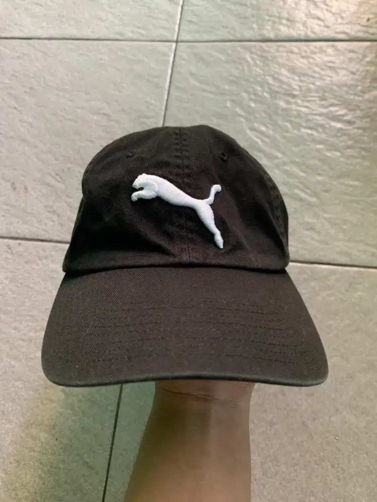 Topi Puma Original
