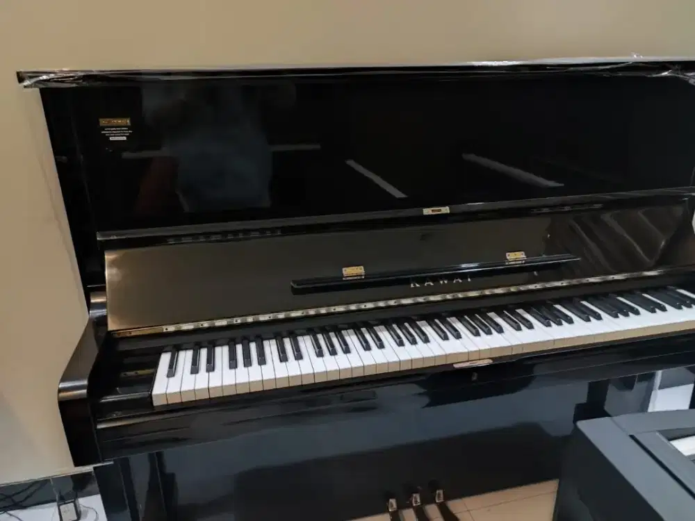 Piano Kawai CX21D Terbaru