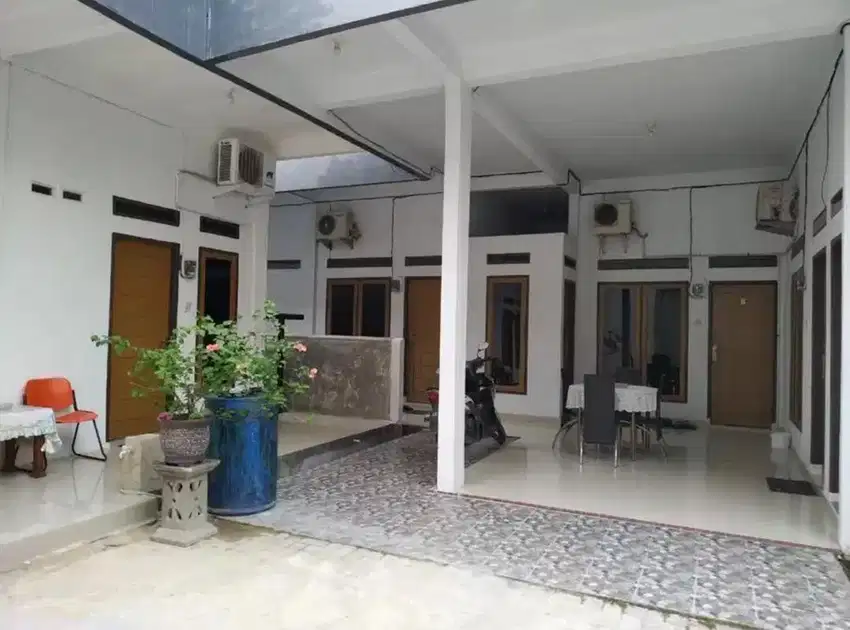 Kost Exclusive Bryan Pekanbaru