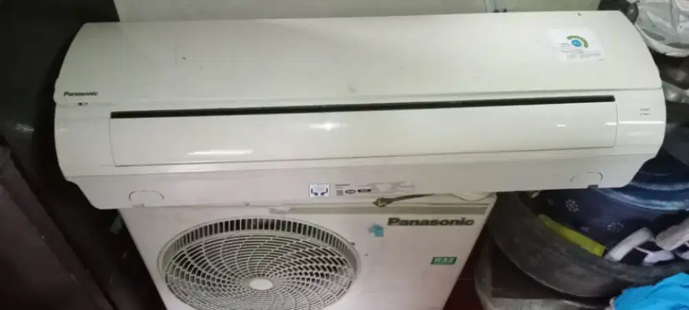 Terima jual AC bekas atau rongsok