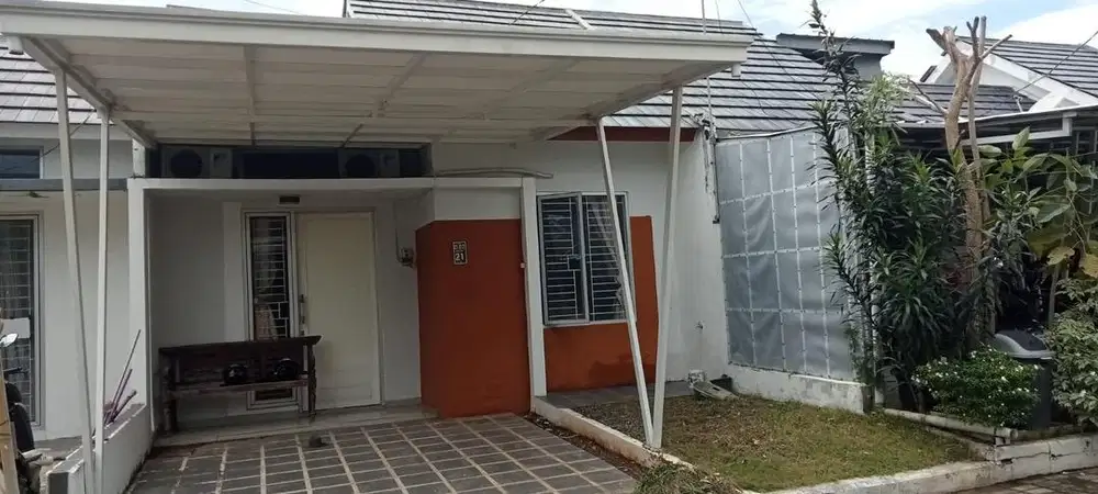 Dijual Rumah Citraland Cluster Davida, Cirebon - Jawa Barat