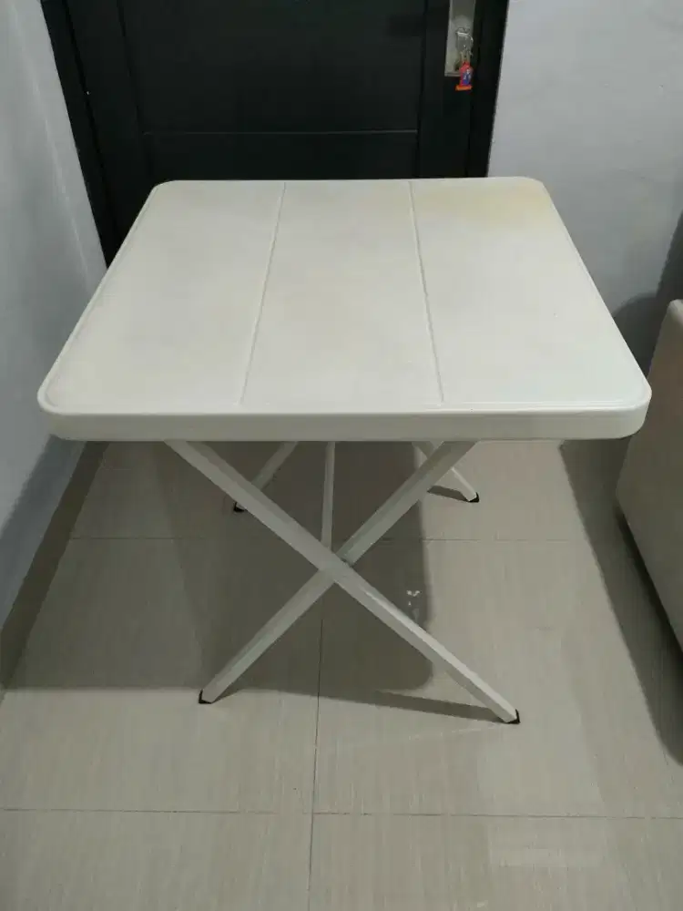 Meja lipat ace hardware