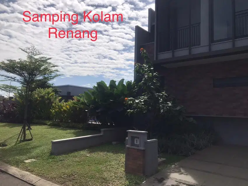 Oper kredit 200 Jt bisa di cicil / cash suvarna sutera cluster dakota