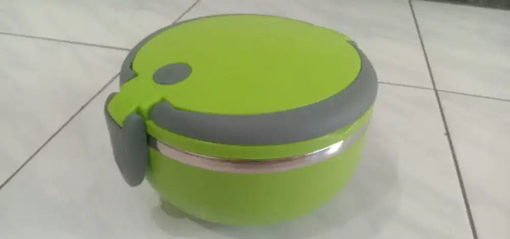 Lunch Box Stainless steel