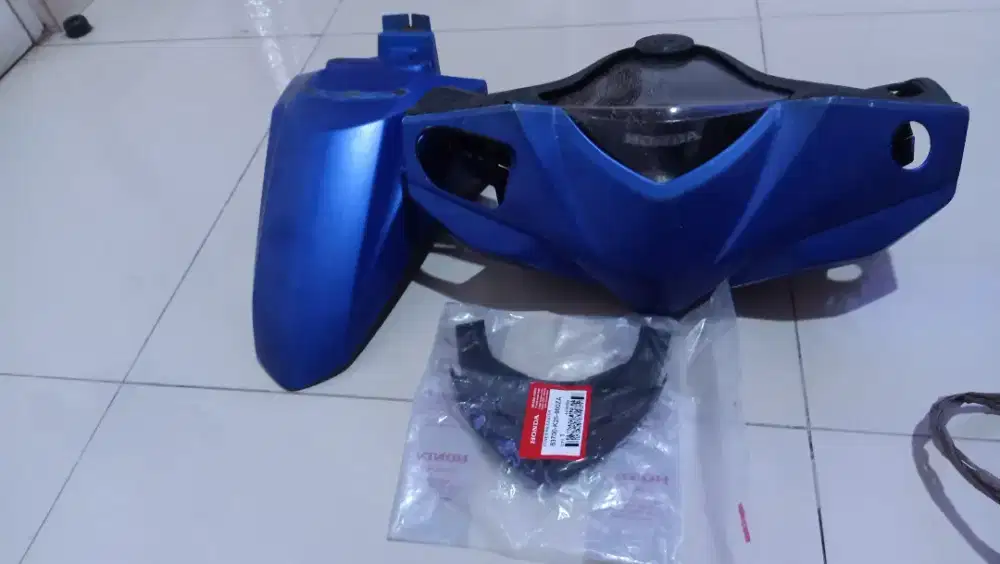 Body beat stater kasar