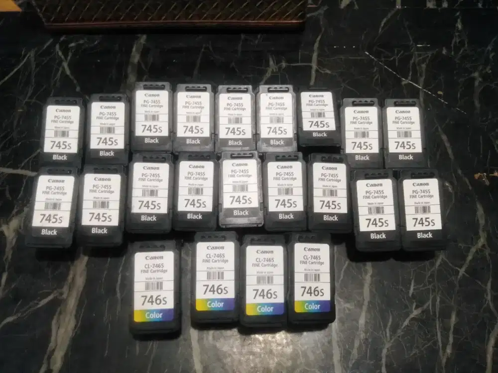 Menerima cartridge printer kondisi bekas