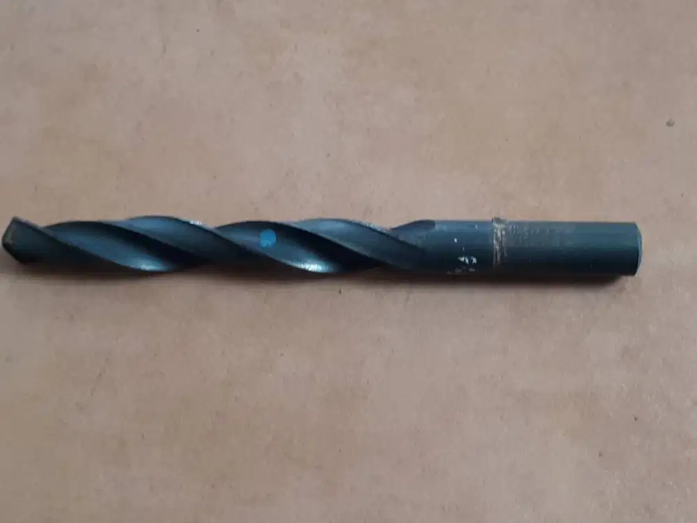 14mm HSS Drill Bits (A-769)