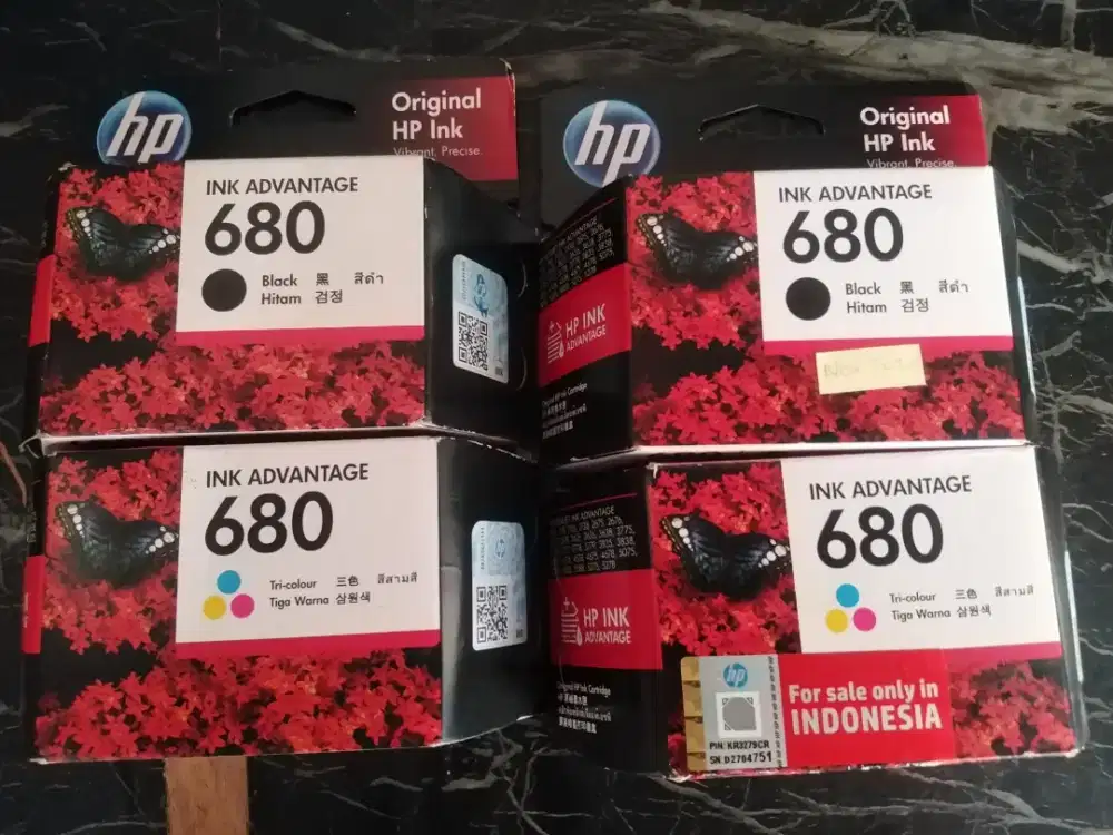 Menerima cartridge printer kondisi bekas