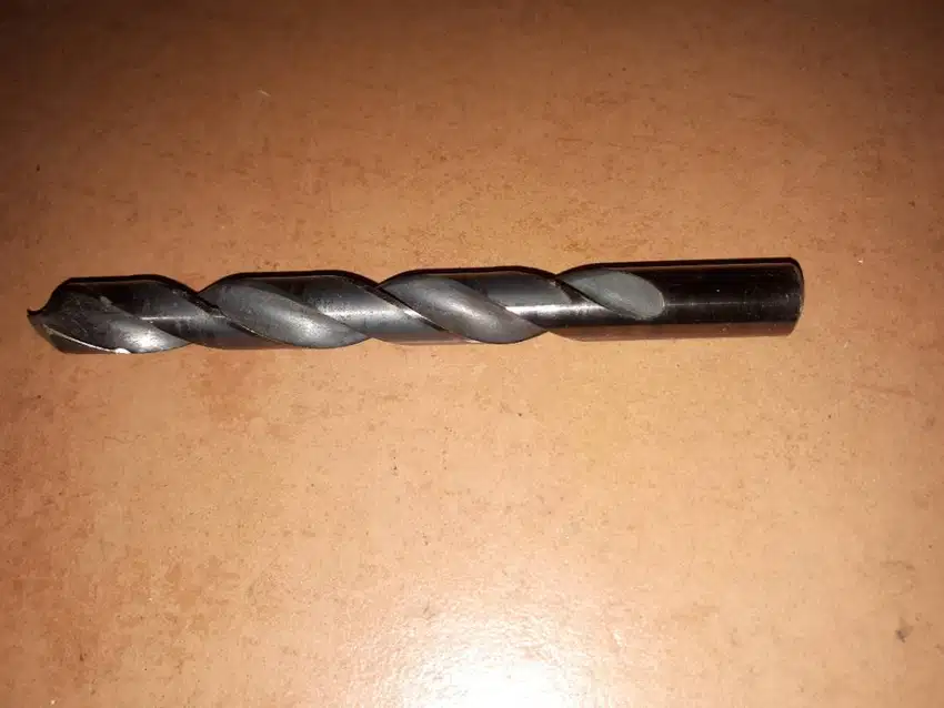 Mata Bor HSS Drill Bits 13 milli meter (A-760)