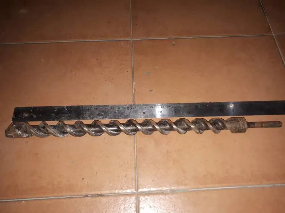 Germany Hammer Drill Bits 28mm (A-751)