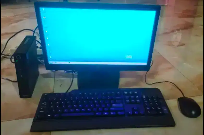 Jual Cepat Set Mini PC