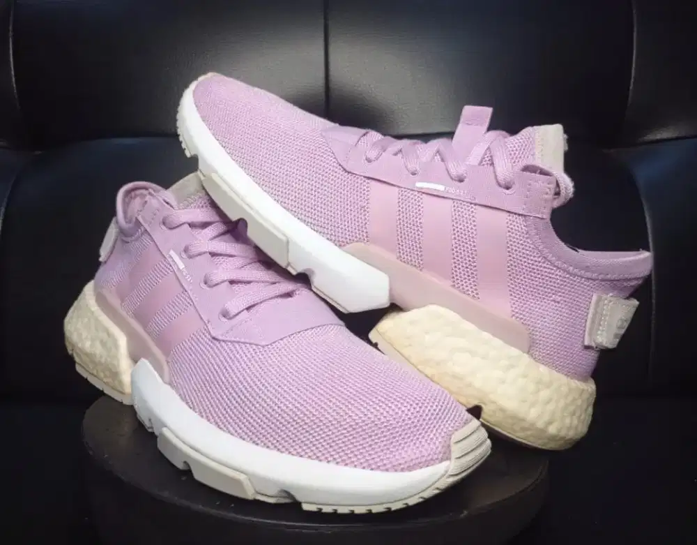 Adidas Sneakers POD-S3.1W Clear Lilac/Orchid Tint Great Collector Item