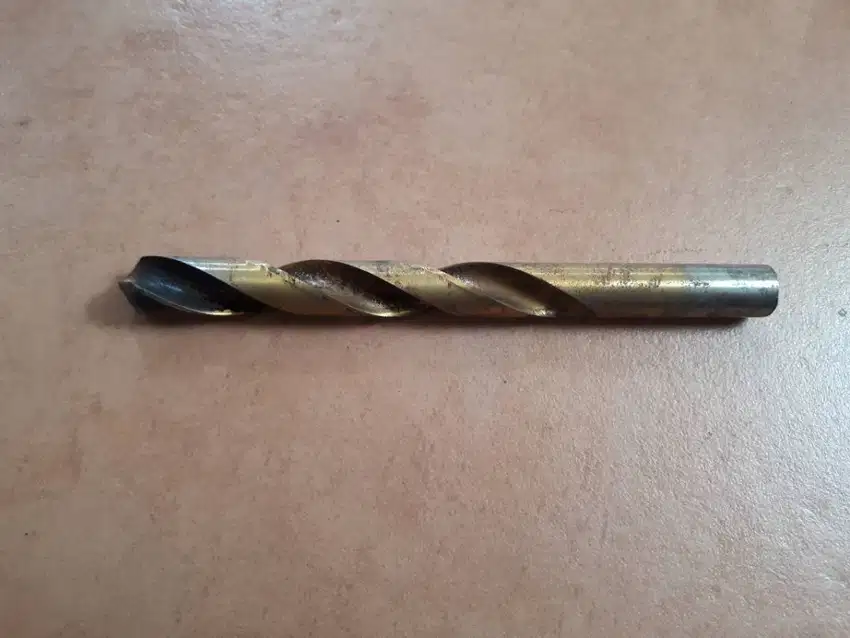 Mata Bor Drill Bits HSS Cobalt 13 milli meter (A-777)