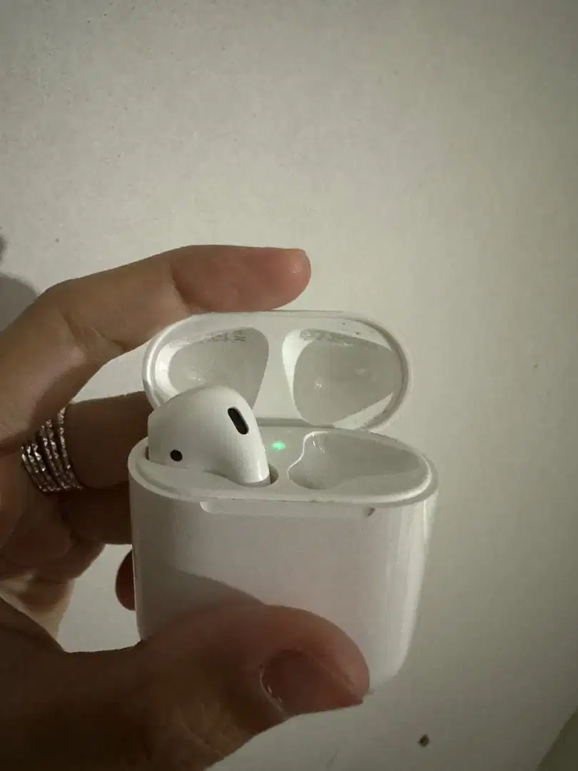 Airpods gen 2 apple