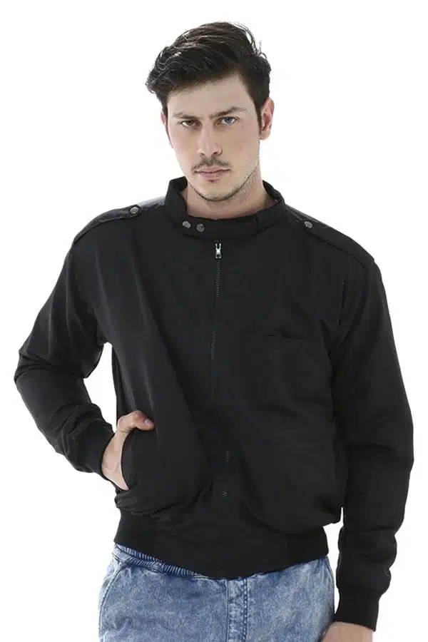 Jaket Micro Parasute