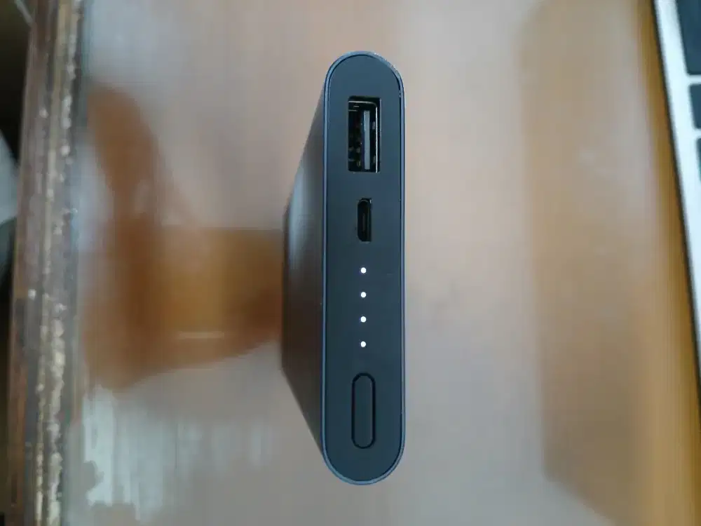 Power bank MI  10000 mah