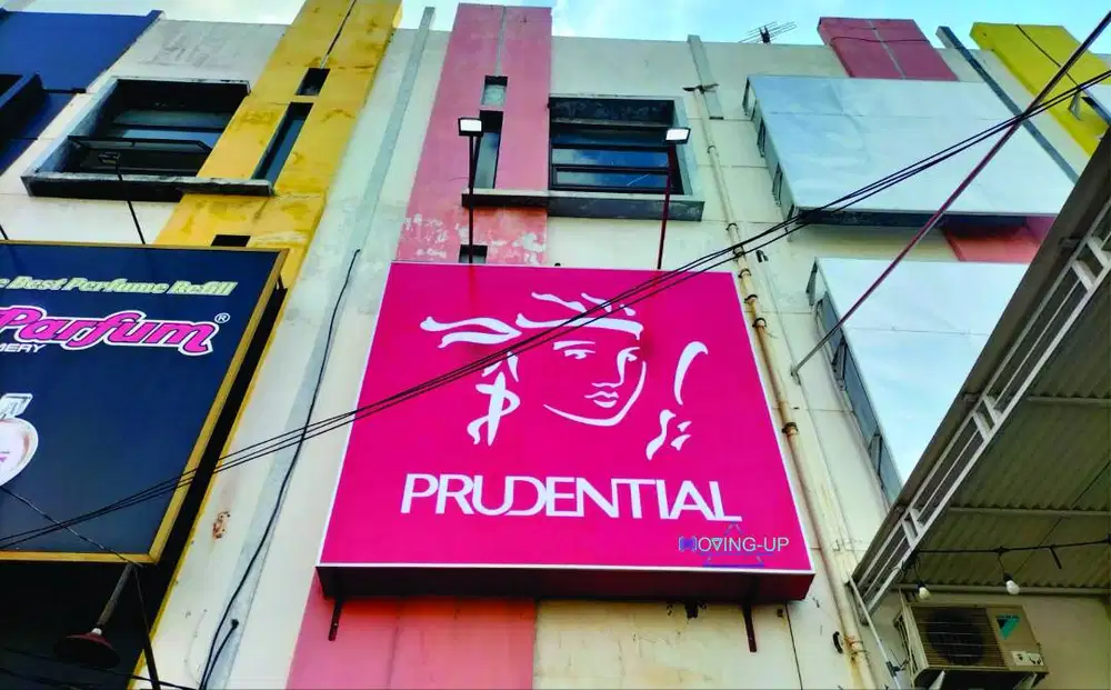 NEON BOX - PAPAN NAMA BACKLITE/FRONTLITE