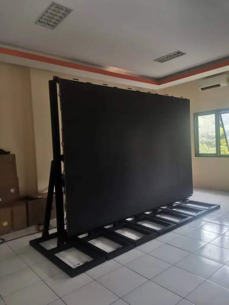 VIDEOTRON INDOOR OUTDOOR