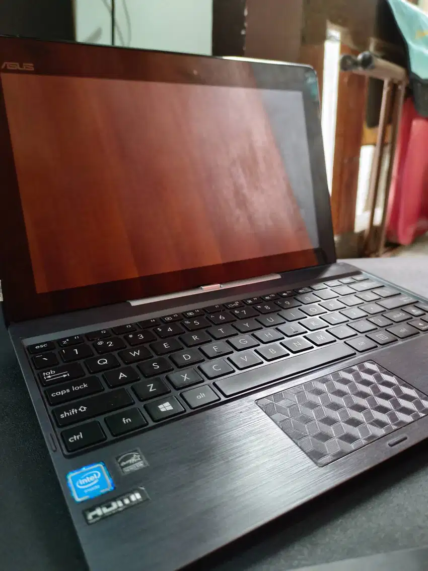 Notebook Asus Transformer T100TAF Touchscreen