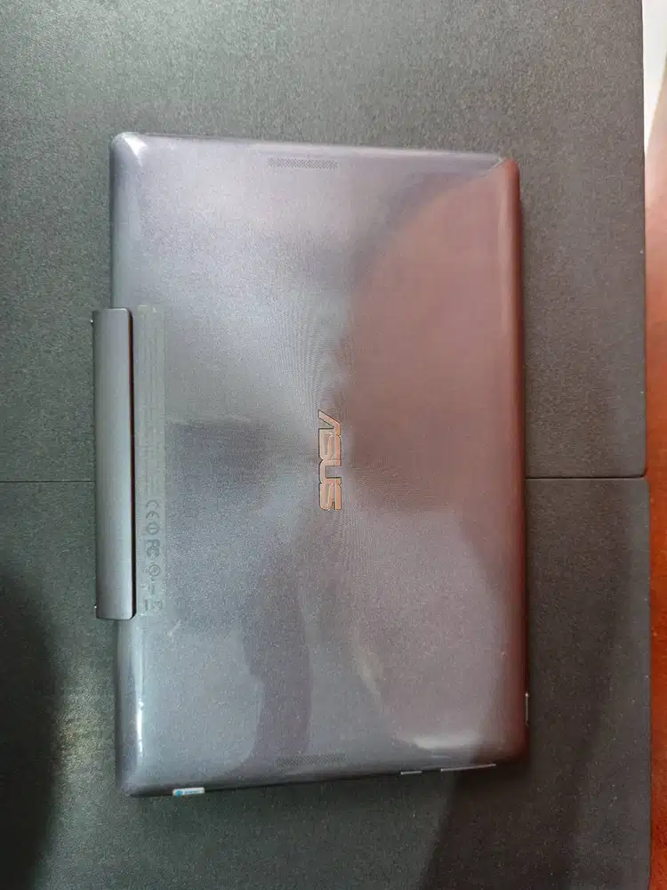 Notebook Asus Transformer T100TAF Touchscreen