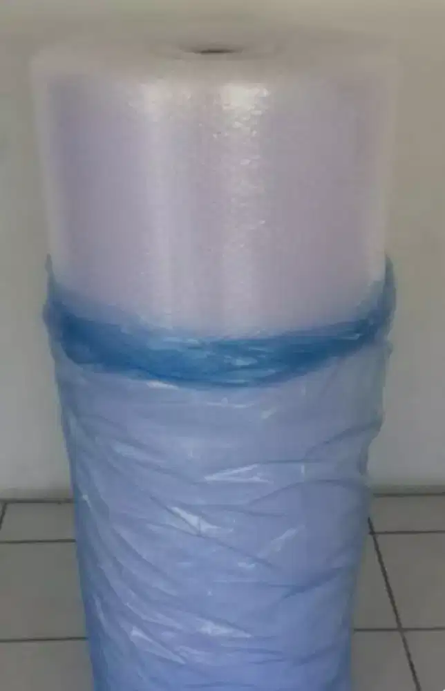 Bubble Wrap 1 Roll