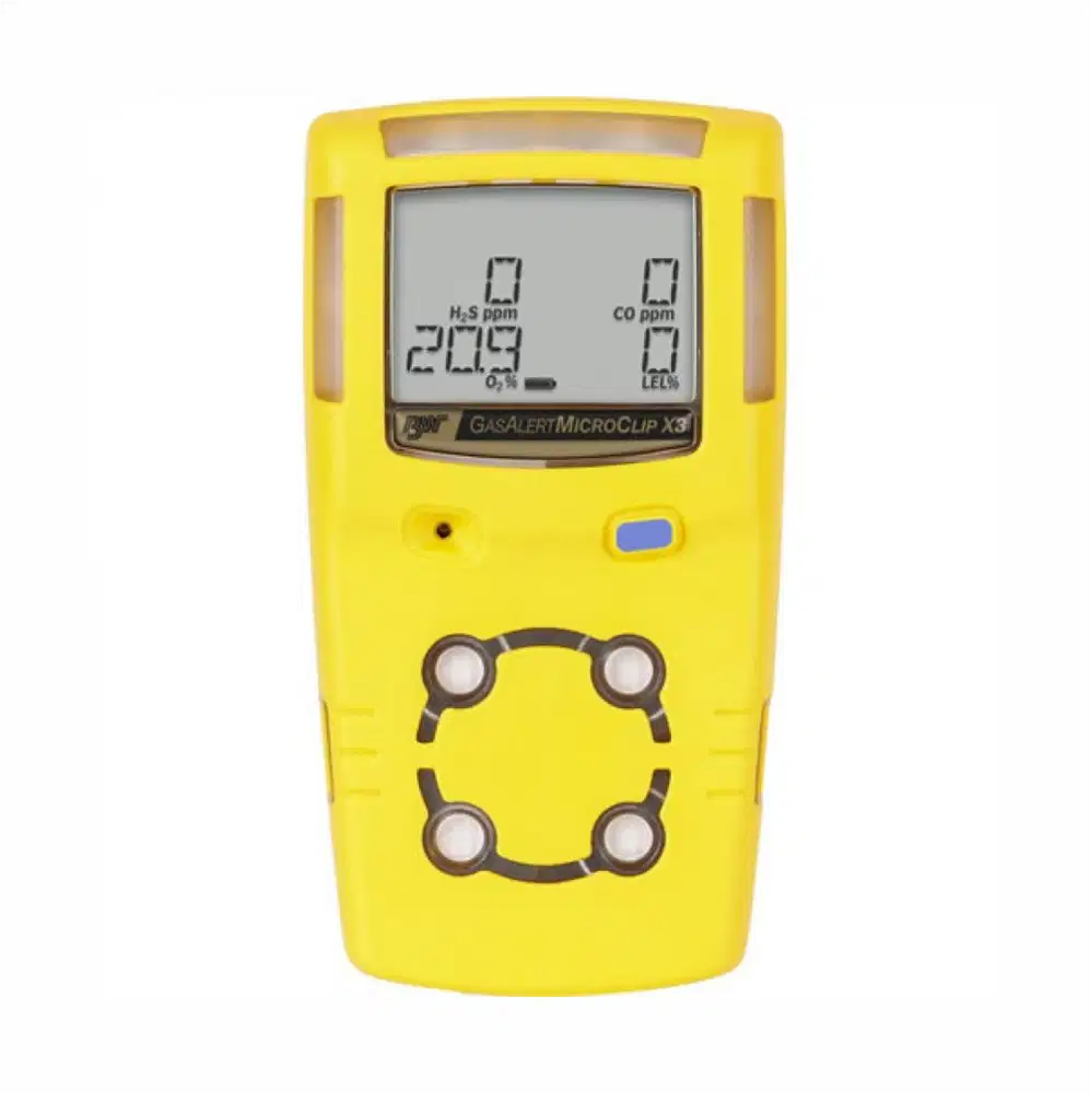 RENTAL GAS DETECTOR / DETEKTOR BALIKPAPAN KALIMANTAN