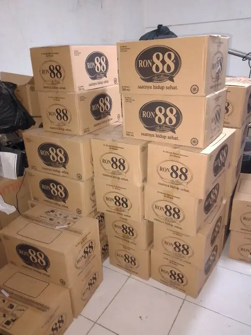 Kardus untuk packing