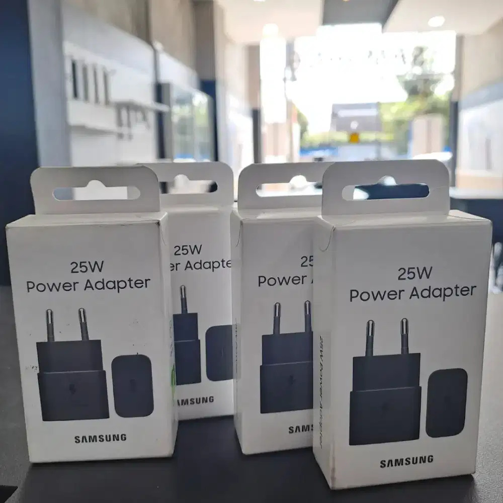 25W Adaptor Samsung