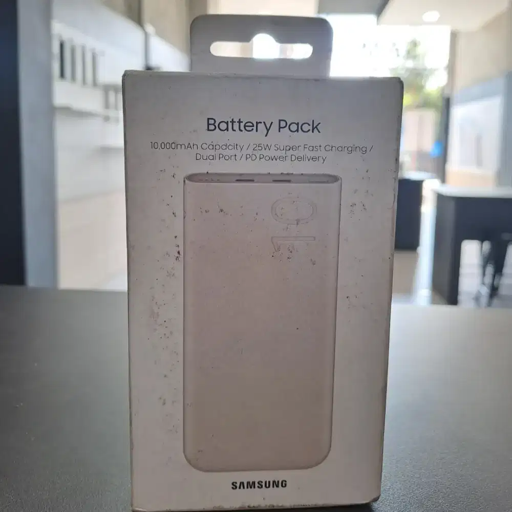 Samsung PB 10.000 mAh