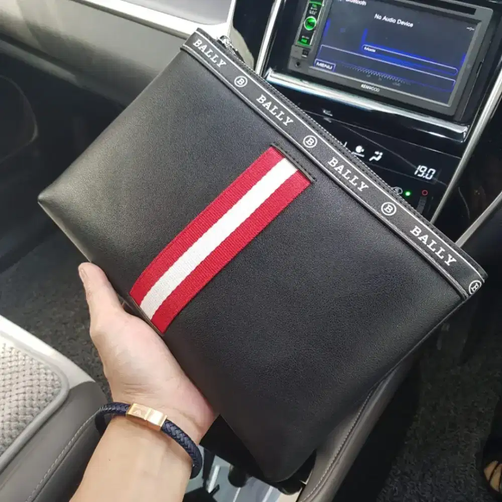 CLUTCH BALLY ( ADA NOSER ) BRANDED IMPORT