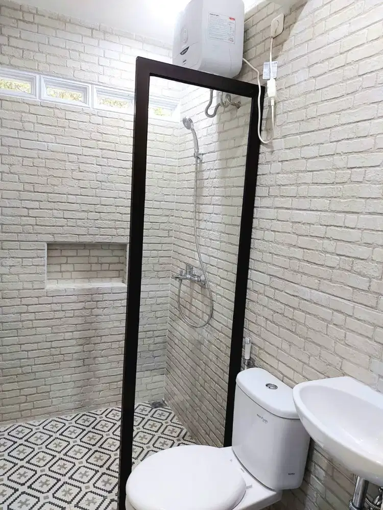 Room for Rent / Kost / Kos