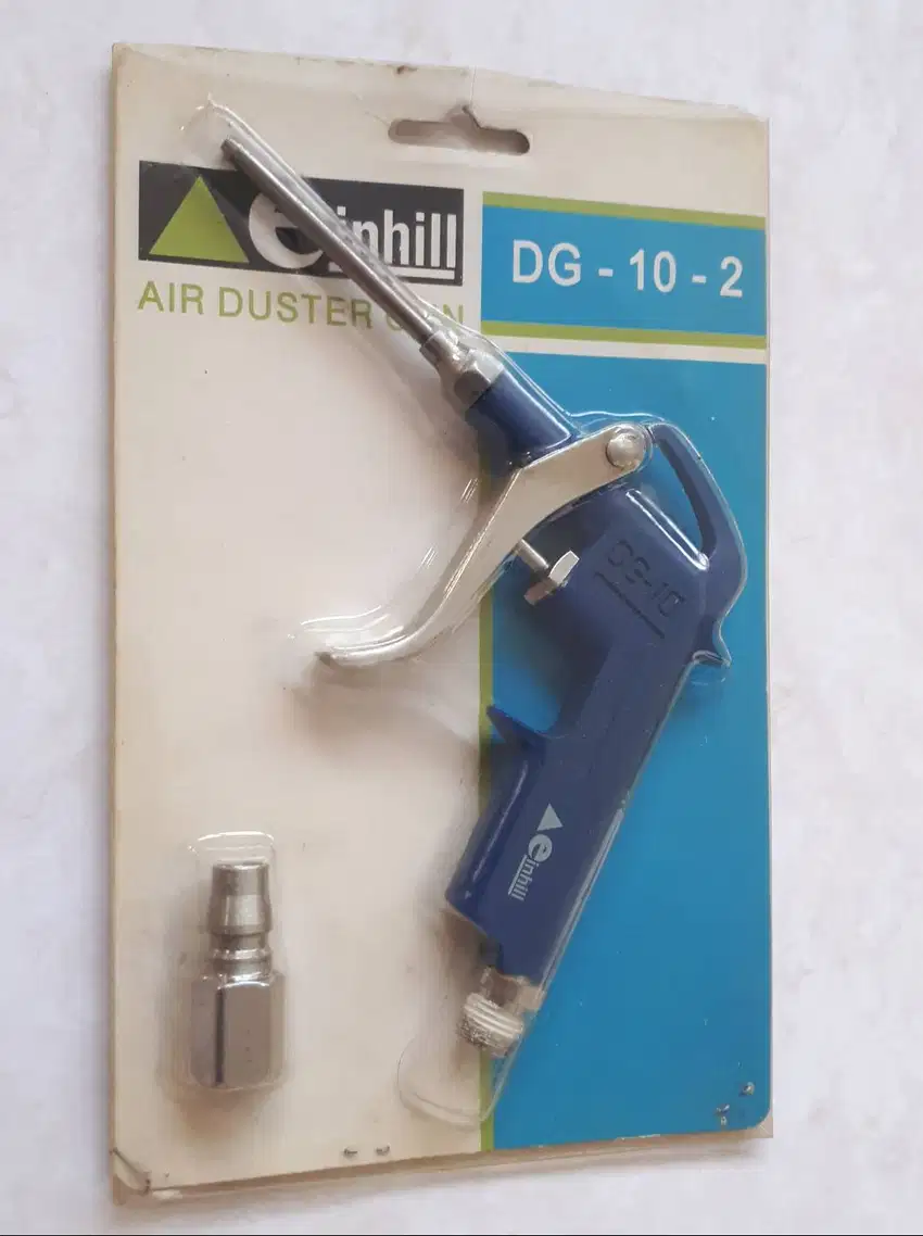 Einhill Air Duster DG-10-2 (A-561)