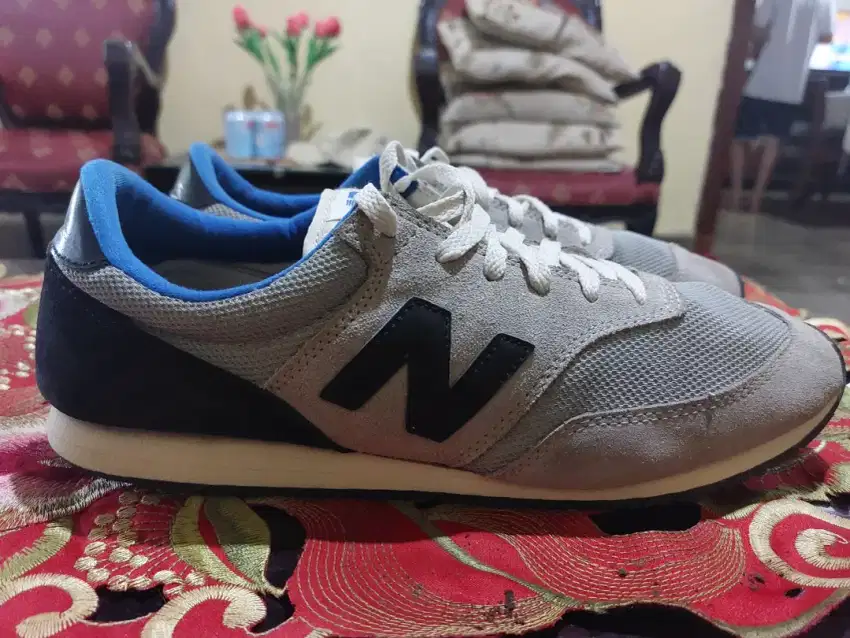 Sepatu NB 620 'Past, Present, Future' Pack