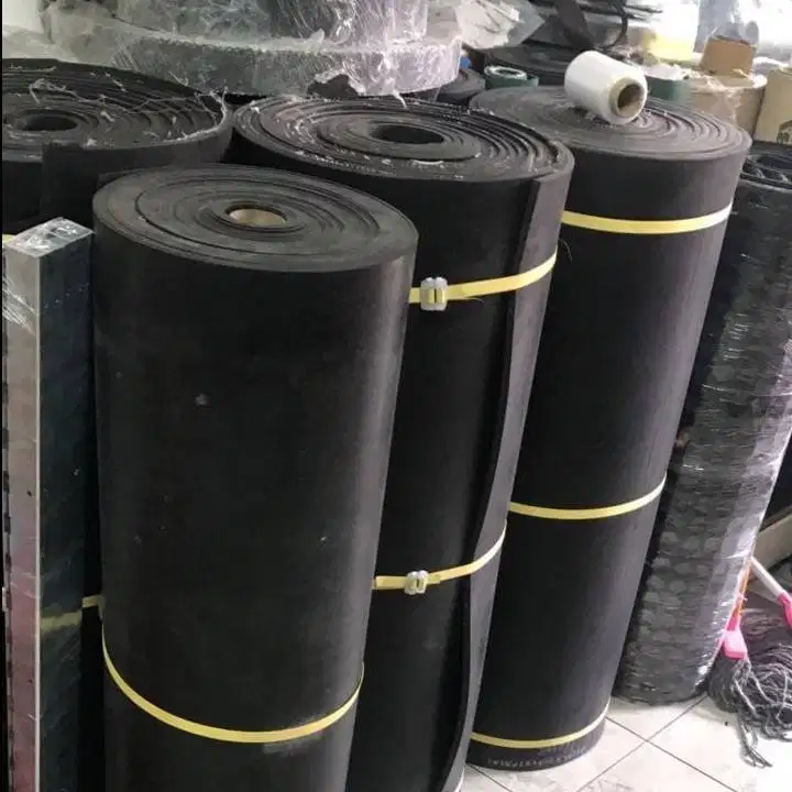 karpet gym rubber flooring gym roll