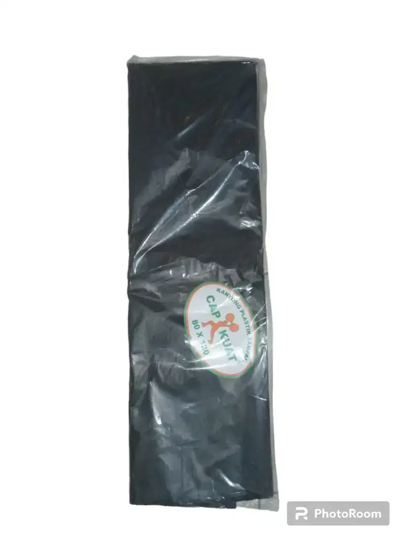 Trashbag, Kantong Plastik Sampah