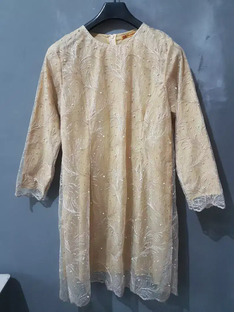 Kebaya Kurung Preloved